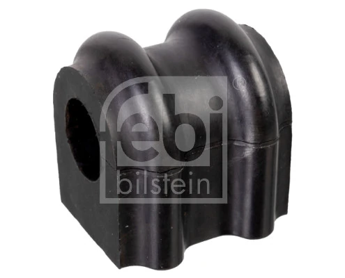 Mounting, stabiliser bar
